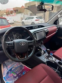 تويوتا هايلوكس